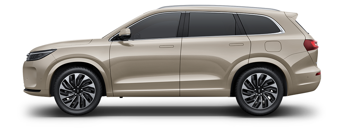 AITO M7
