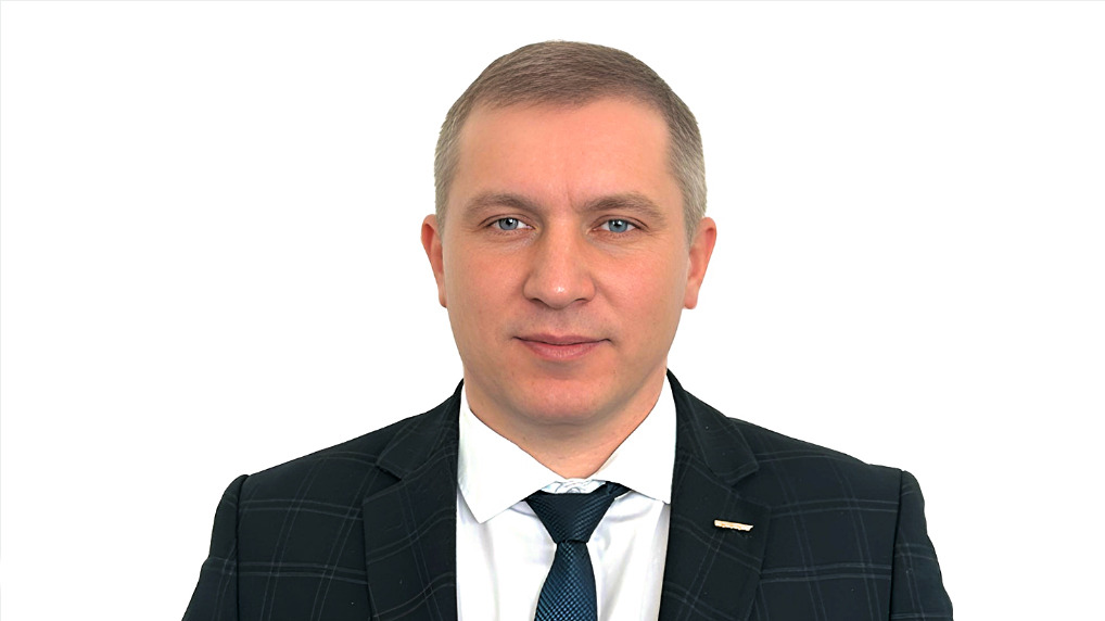 Колесников Роман