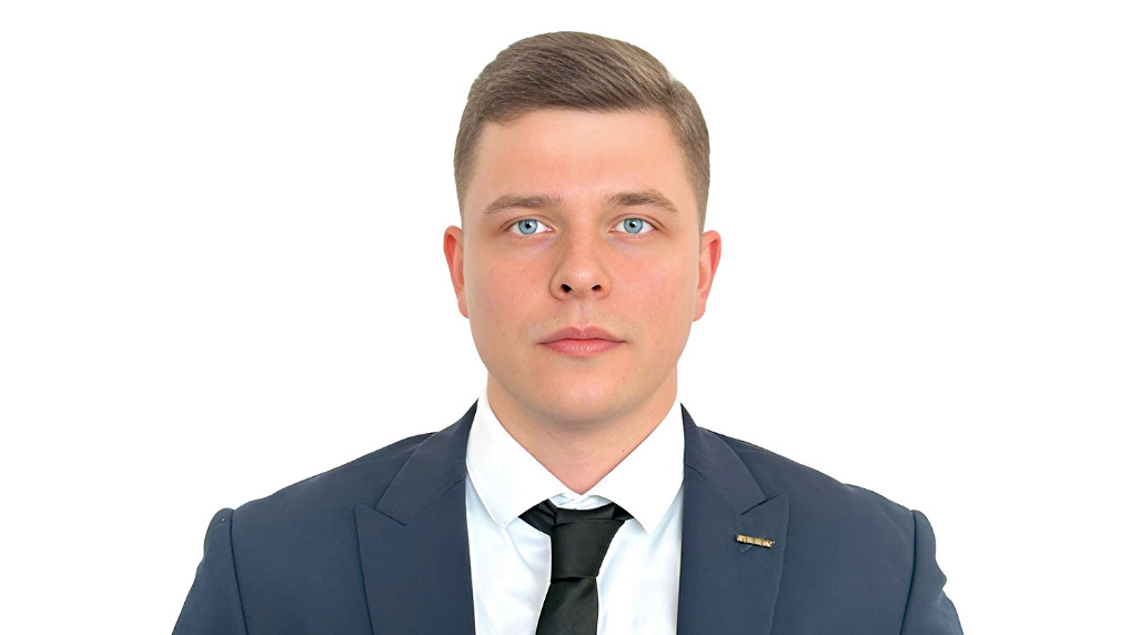 Кайдашев Ярослав