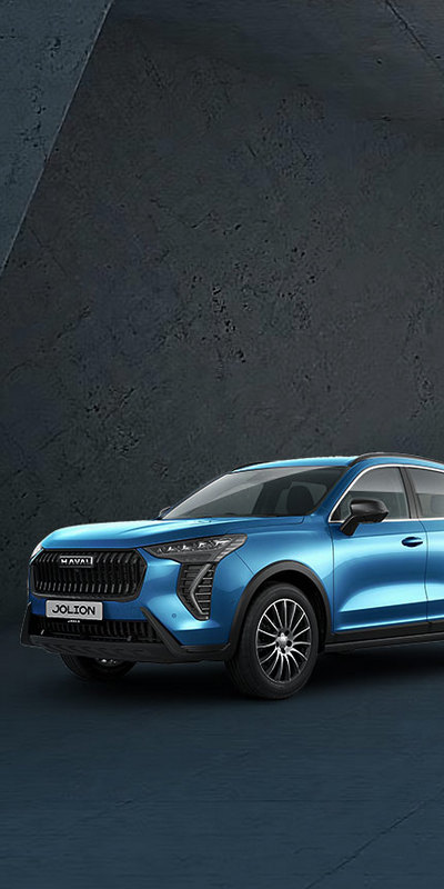 Весеннее предложение на покупку HAVAL в АВТОРУСЬ