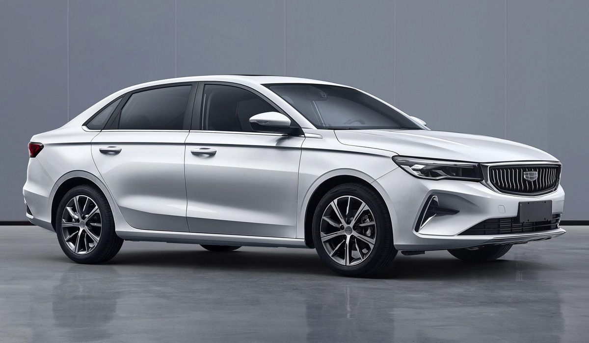 Ваш Geely как новый на долгие годы: подробное руководство по обслуживанию — от регламента ТО до лайфхаков от экспертов