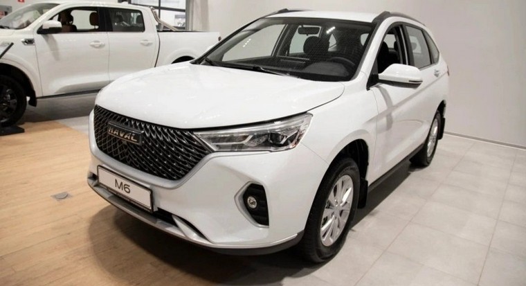 HAVAL M6