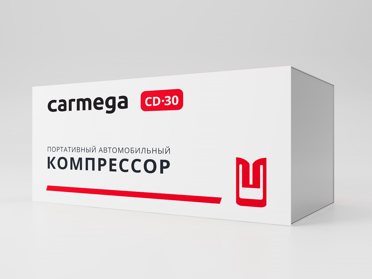Компрессор Carmega CD-30