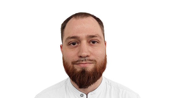 Прилепский Борис