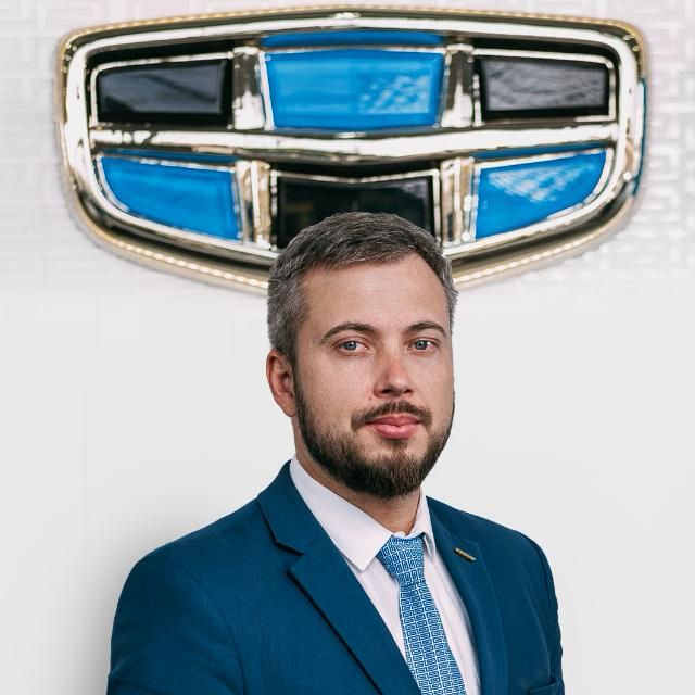 Карацуп Артем