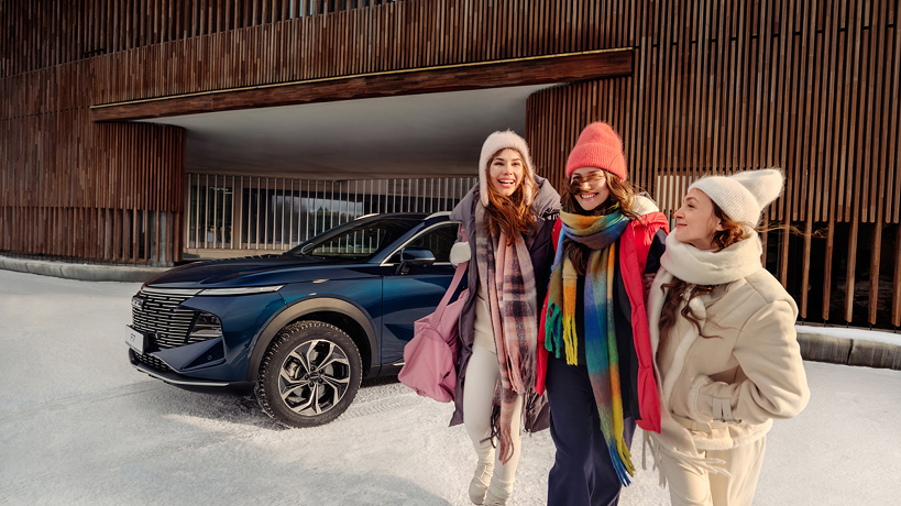 HAVAL и российские вузы: совместная работа над будущим автопрома