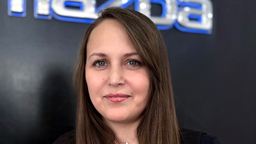 Камилла Миончинская
