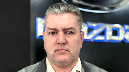 Денис Анисимов