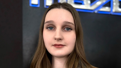 Ксения Миронова