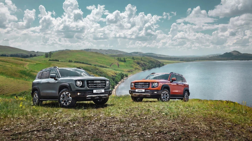 HAVAL и устойчивое производство: шаг в будущее без вреда для экологии