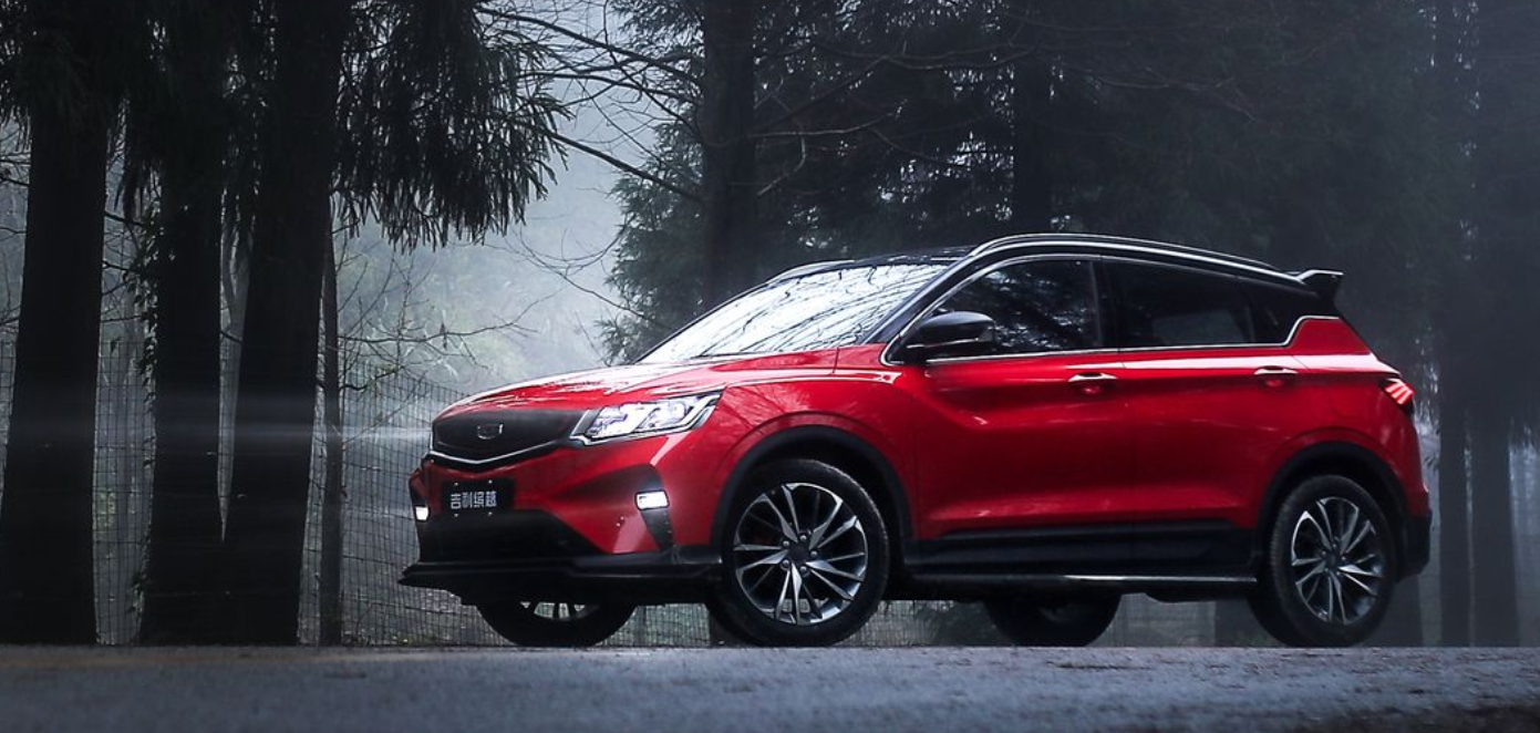 Как часто менять масло в Geely - Советы от официального дилера
