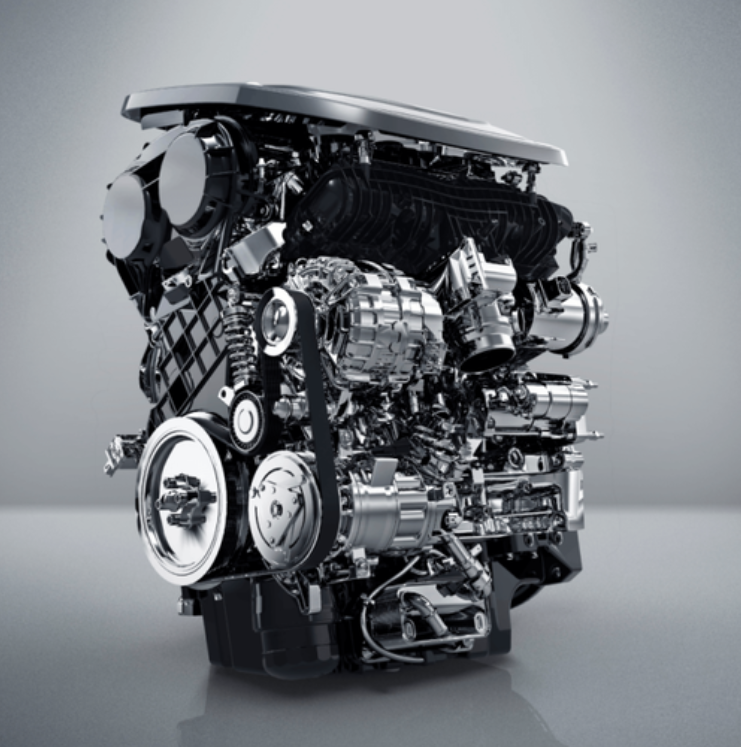 Двигатели Geely: какой лучше выбрать для ваших нужд?