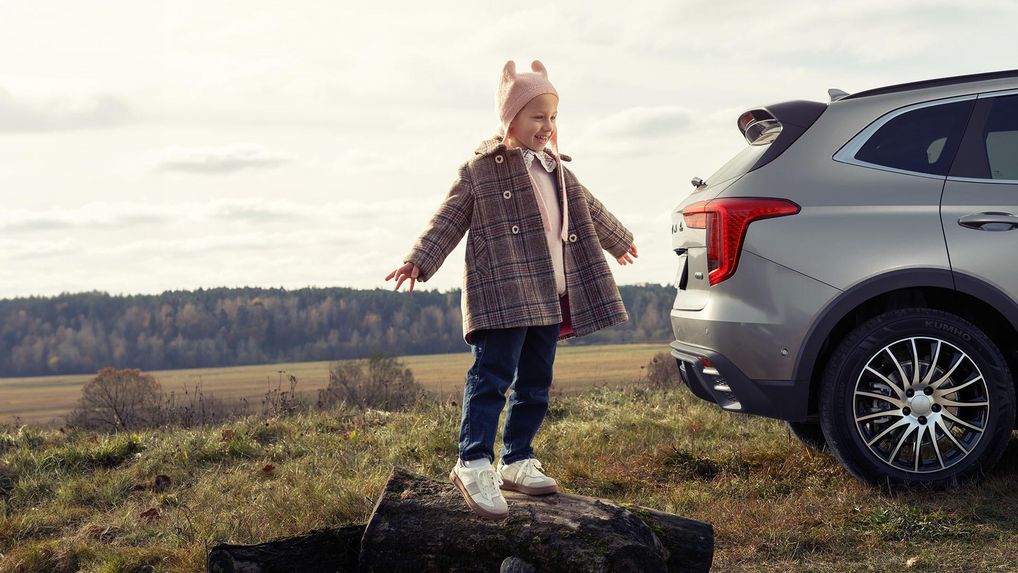 Замена заднего фонаря HAVAL JOLION