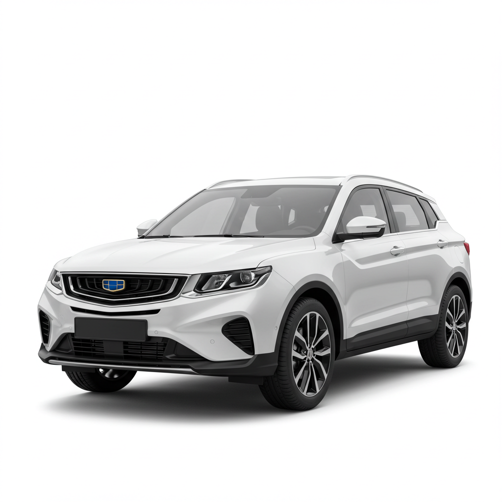 Техническое обслуживание Geely: Регламент ТО, цены и оригинальные запчасти. Как сохранить гарантию?