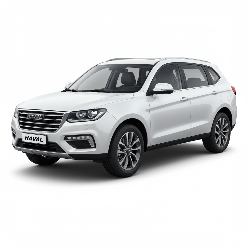 Почему стоит выбрать Haval: преимущества китайских автомобилей нового поколения – качество, технологии и доступность