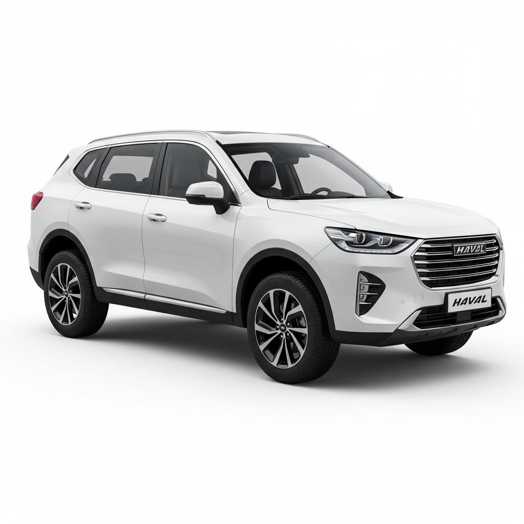 Обслуживание Haval: Регламент ТО, запчасти и сохранение гарантии на ваш автомобиль