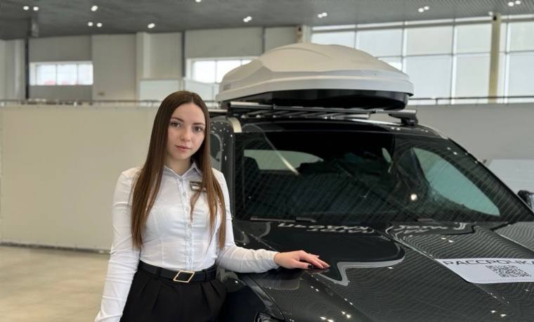 Алина Новикова