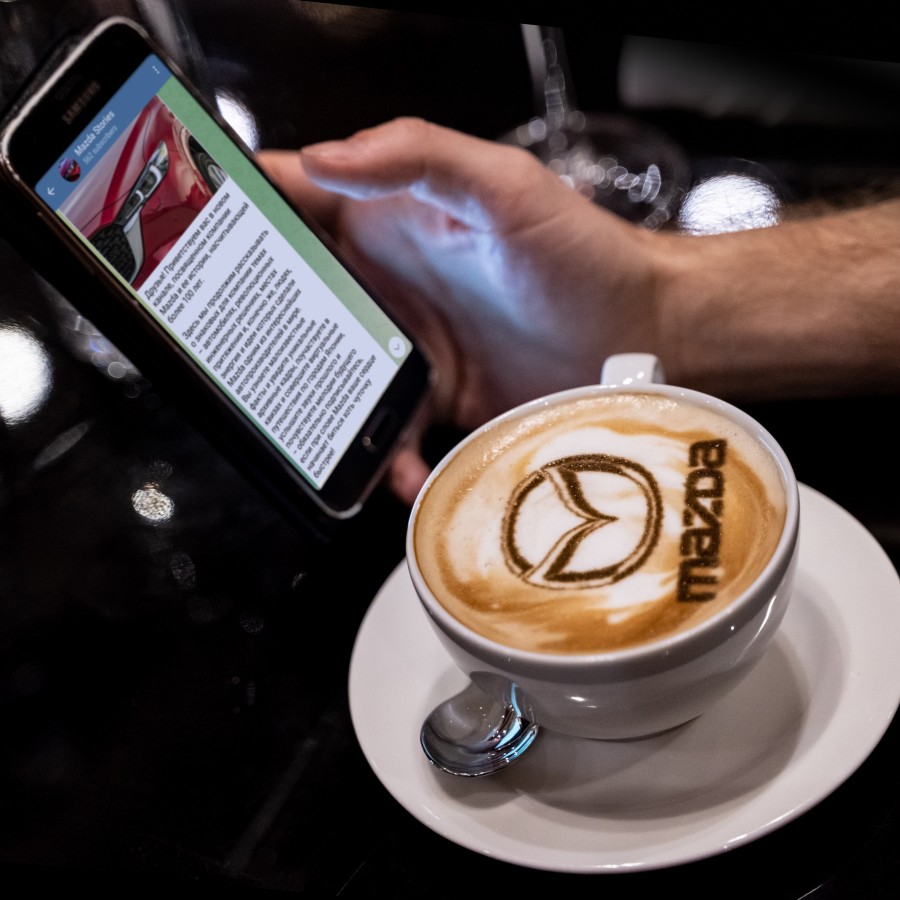 КАНАЛ ДЛЯ ТЕХ, КТО ЛЮБИТ MAZDA — И НЕ ТОЛЬКО