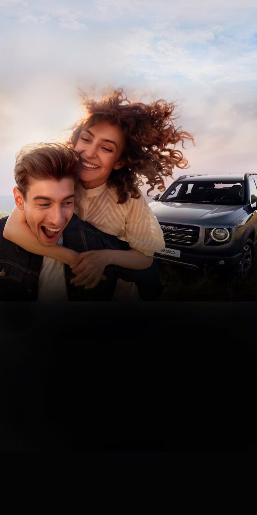 HAVAL DARGO<a href="#" class="header-sup">2</a><br><br>