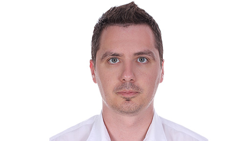 Сергей Грознов