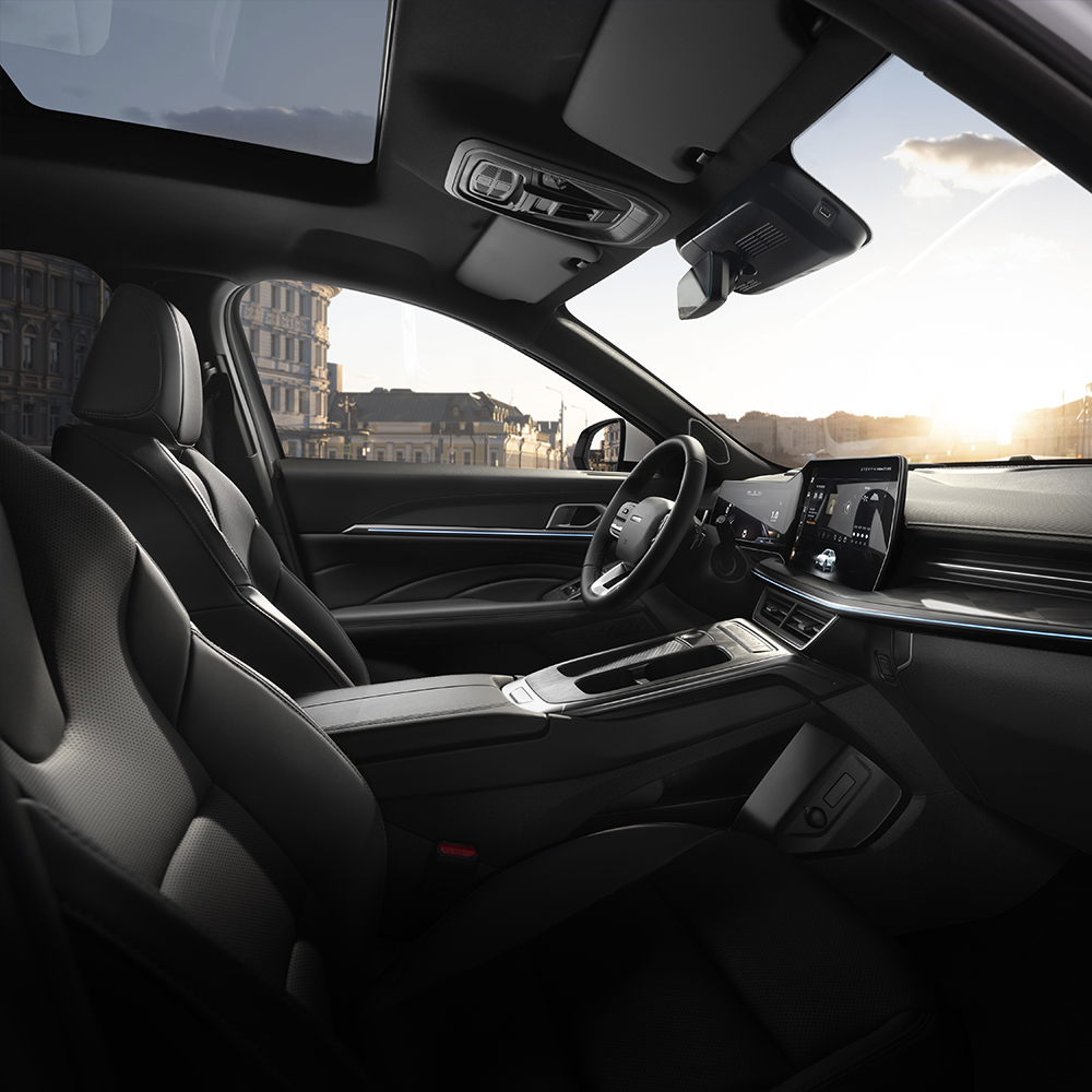 ГОЛОСОВОЙ ПОМОЩНИК HAVAL