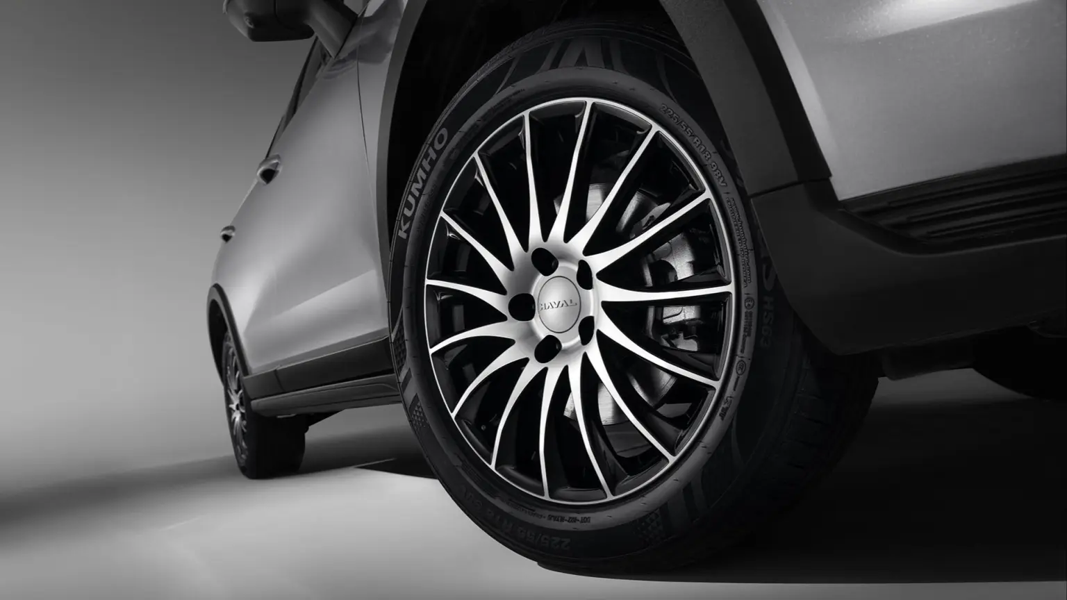 Шиномонтаж автомобилей HAVAL