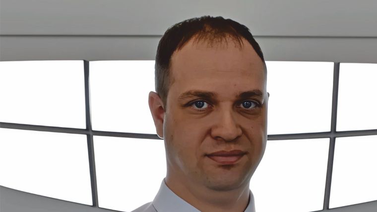 Алаев Сергей