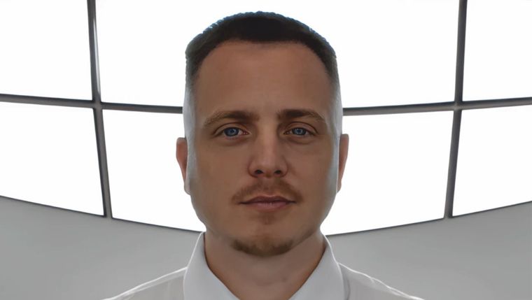 Богатенков Роман