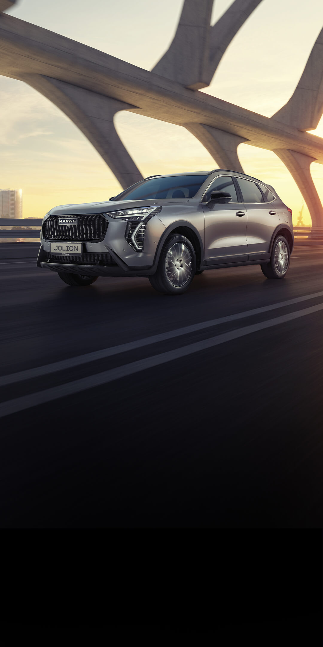 HAVAL JOLION<a href="#" class="header-sup">4</a>