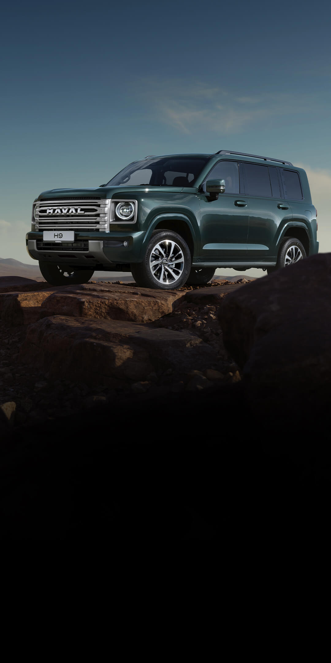 HAVAL H9<a href="#" class="header-sup">7</a>