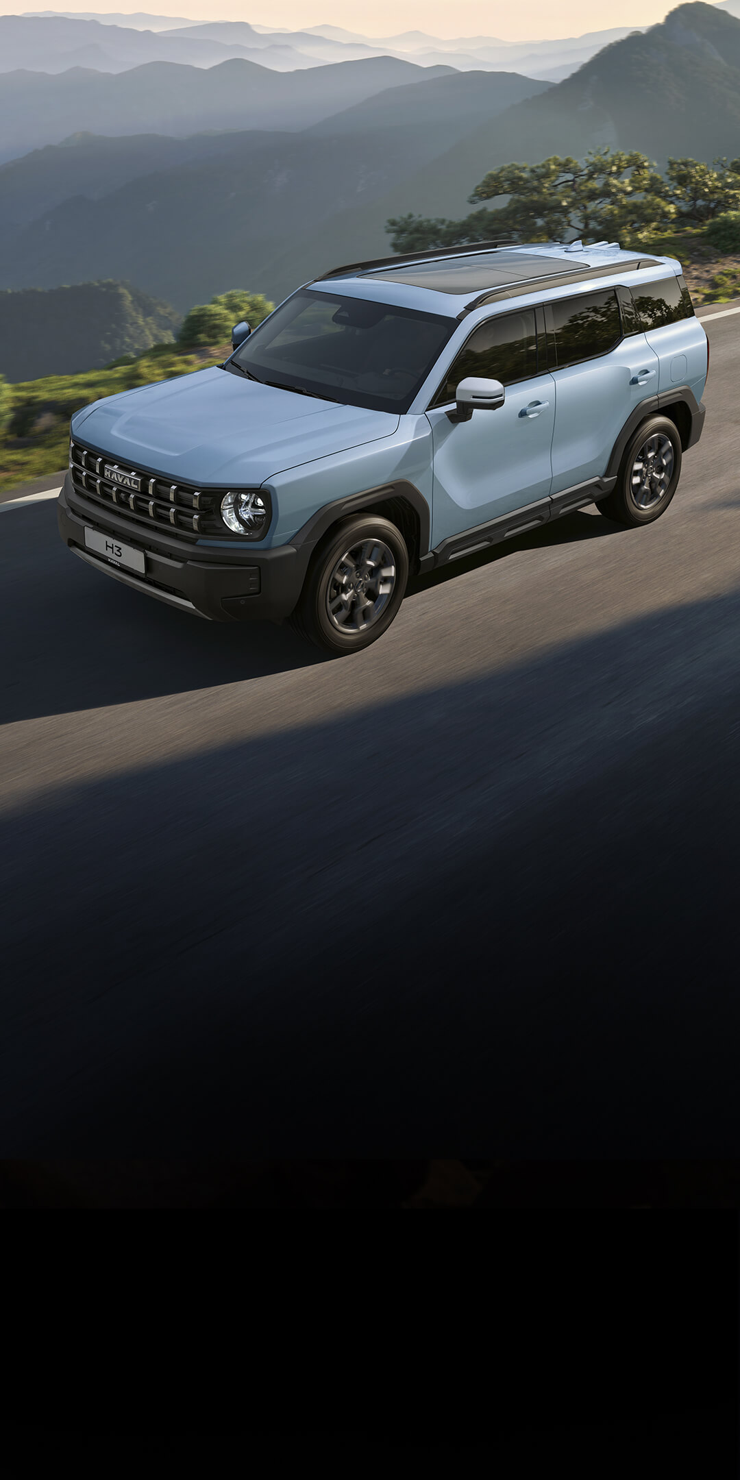 HAVAL H3<a href="#" class="header-sup">10</a>