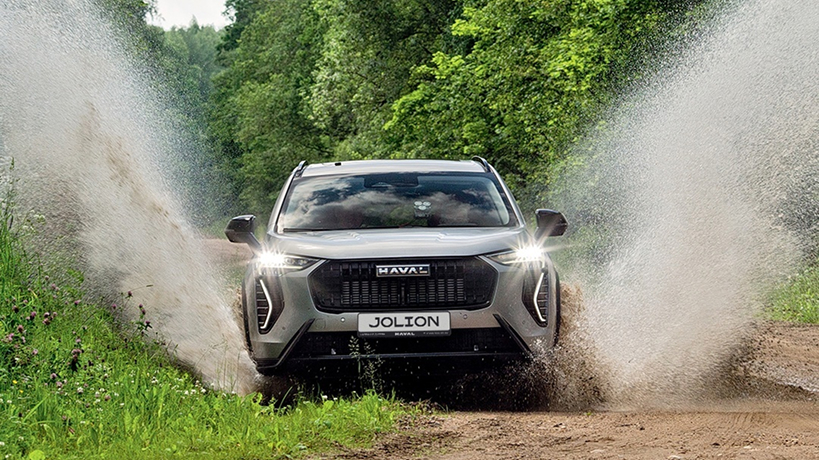 Как грамотно подготовить HAVAL к летнему сезону: комплексный подход к обслуживанию