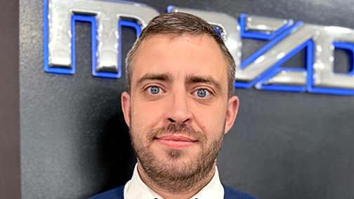 Богдан Поденко
