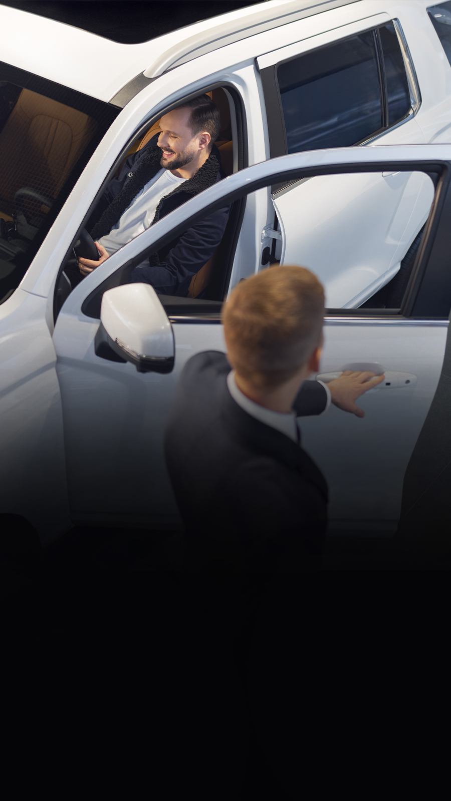 <h1>КОРПОРАТИВНЫМ КЛИЕНТАМ HAVAL</h1>