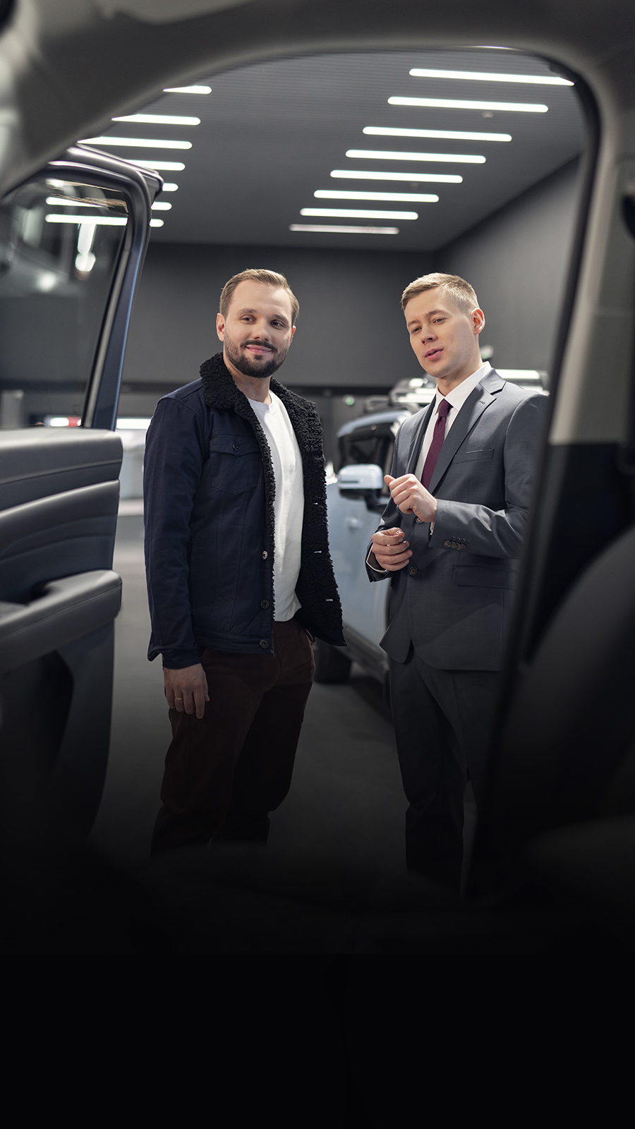 <h1>КОРПОРАТИВНЫМ КЛИЕНТАМ HAVAL</h1>
