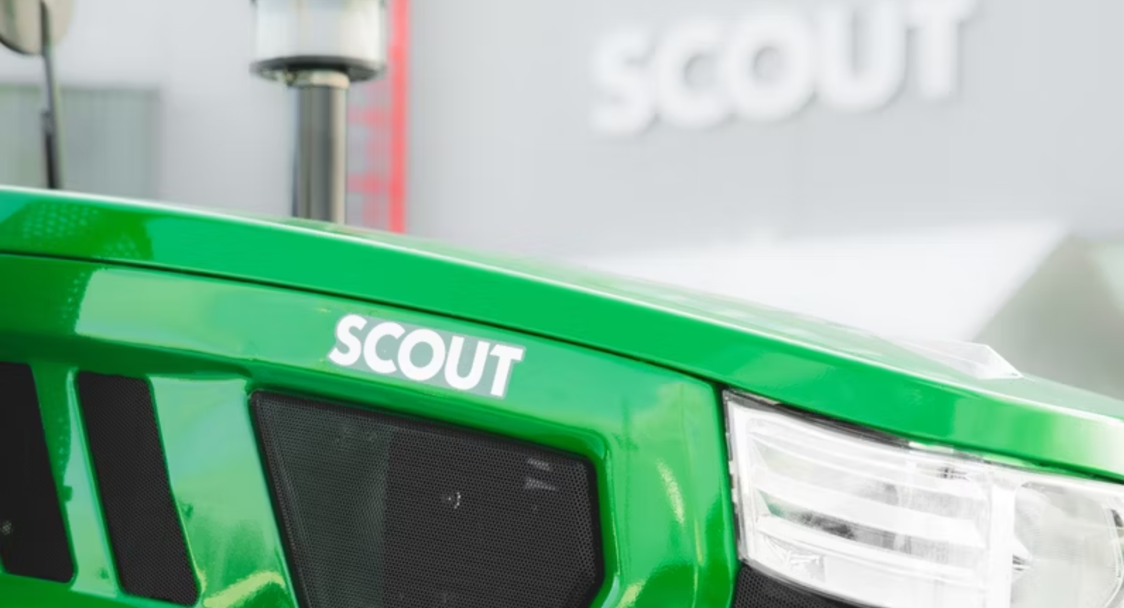 SCOUT 254 Generation 3