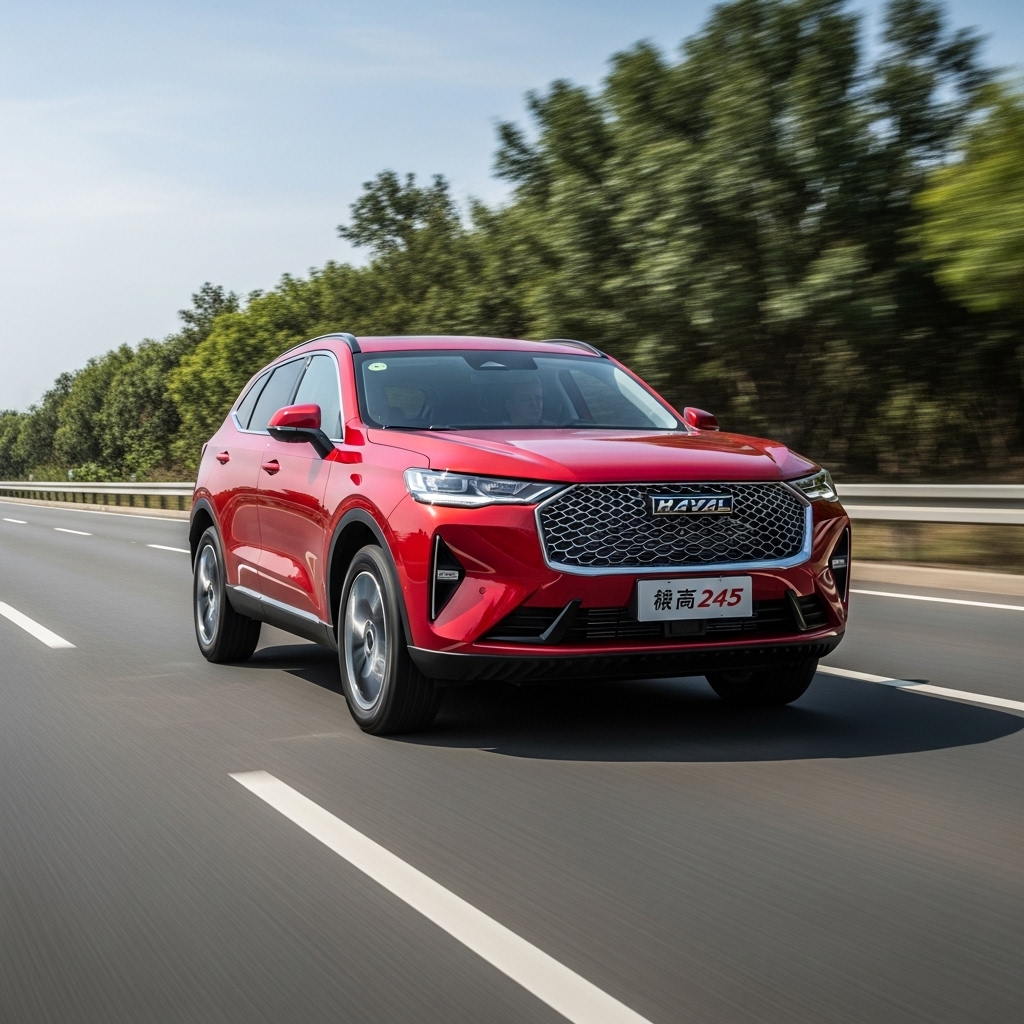 Профессиональный сервис Haval: качество, которому можно доверять. Оригинальные запчасти в наличии