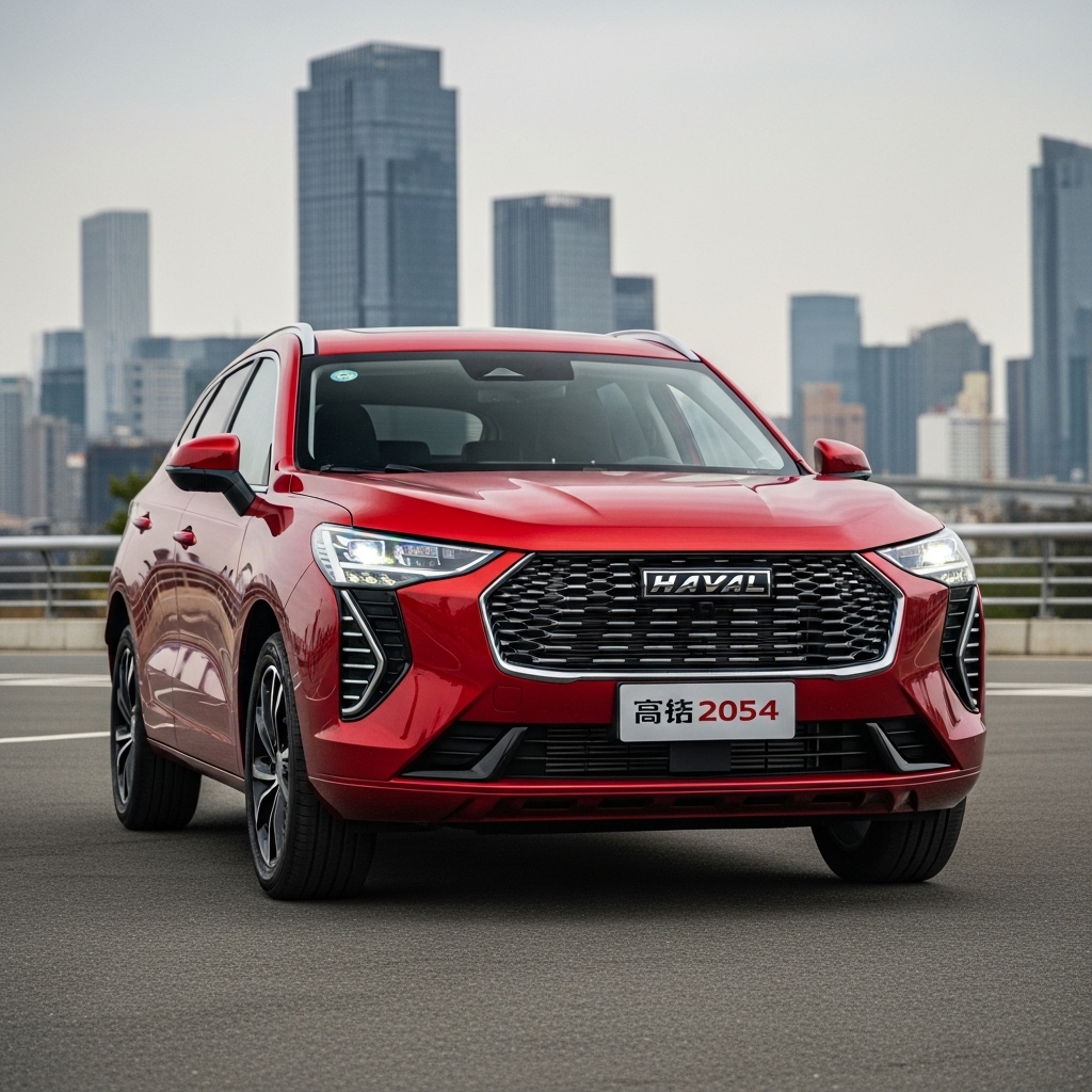 Ваш Haval: от салона до сервиса – полный спектр услуг для владельцев.