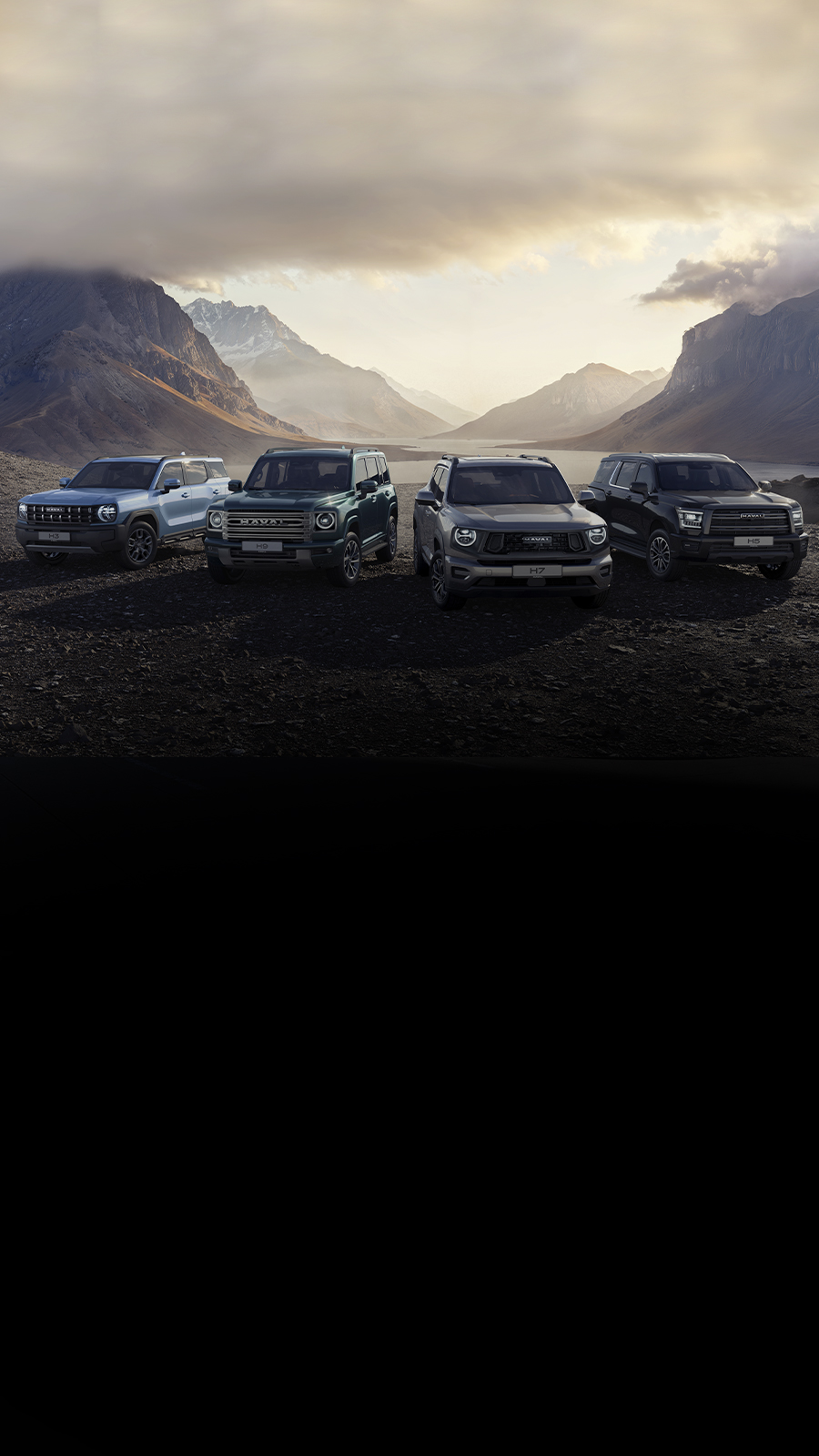 <h1>Специальные предложения HAVAL</h1>