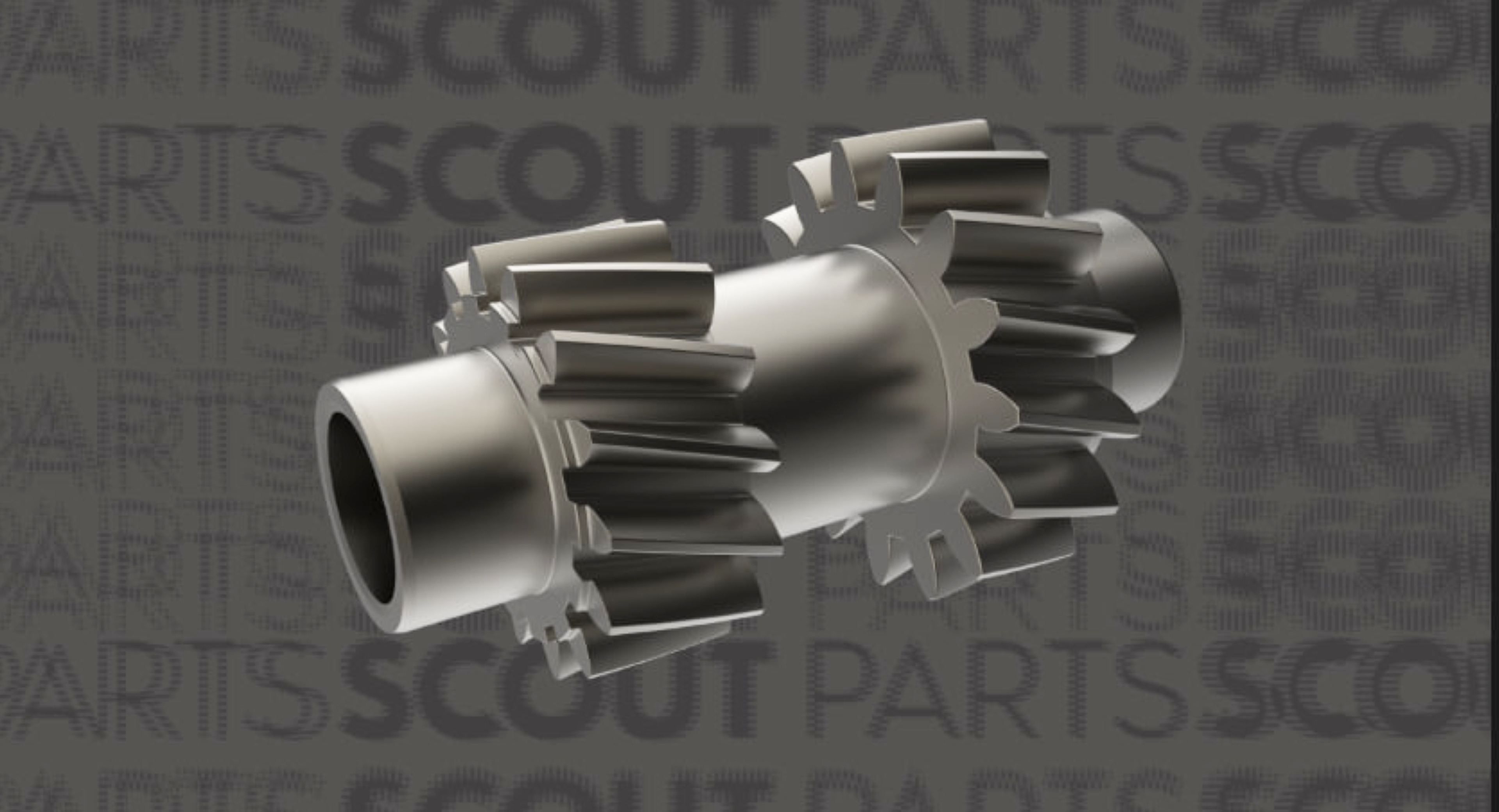 🔧 ТОП-5 самых продаваемых запчастей для тракторов и спецтехники | SCOUT Parts