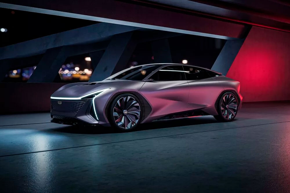 О Geely design