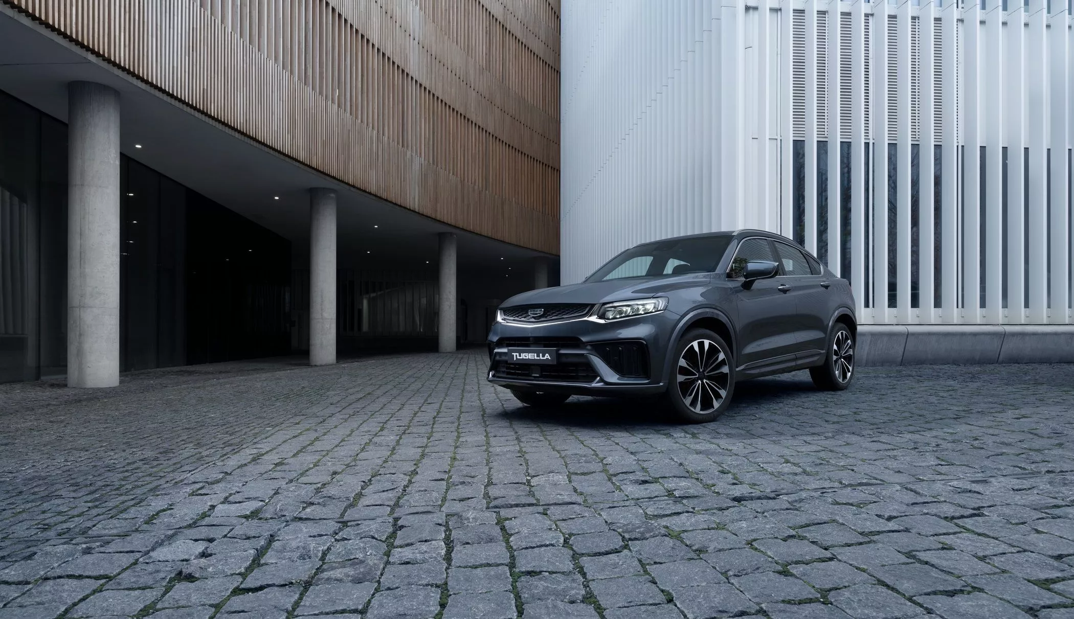 Полное руководство по выбору и замене масла для Geely Tugella