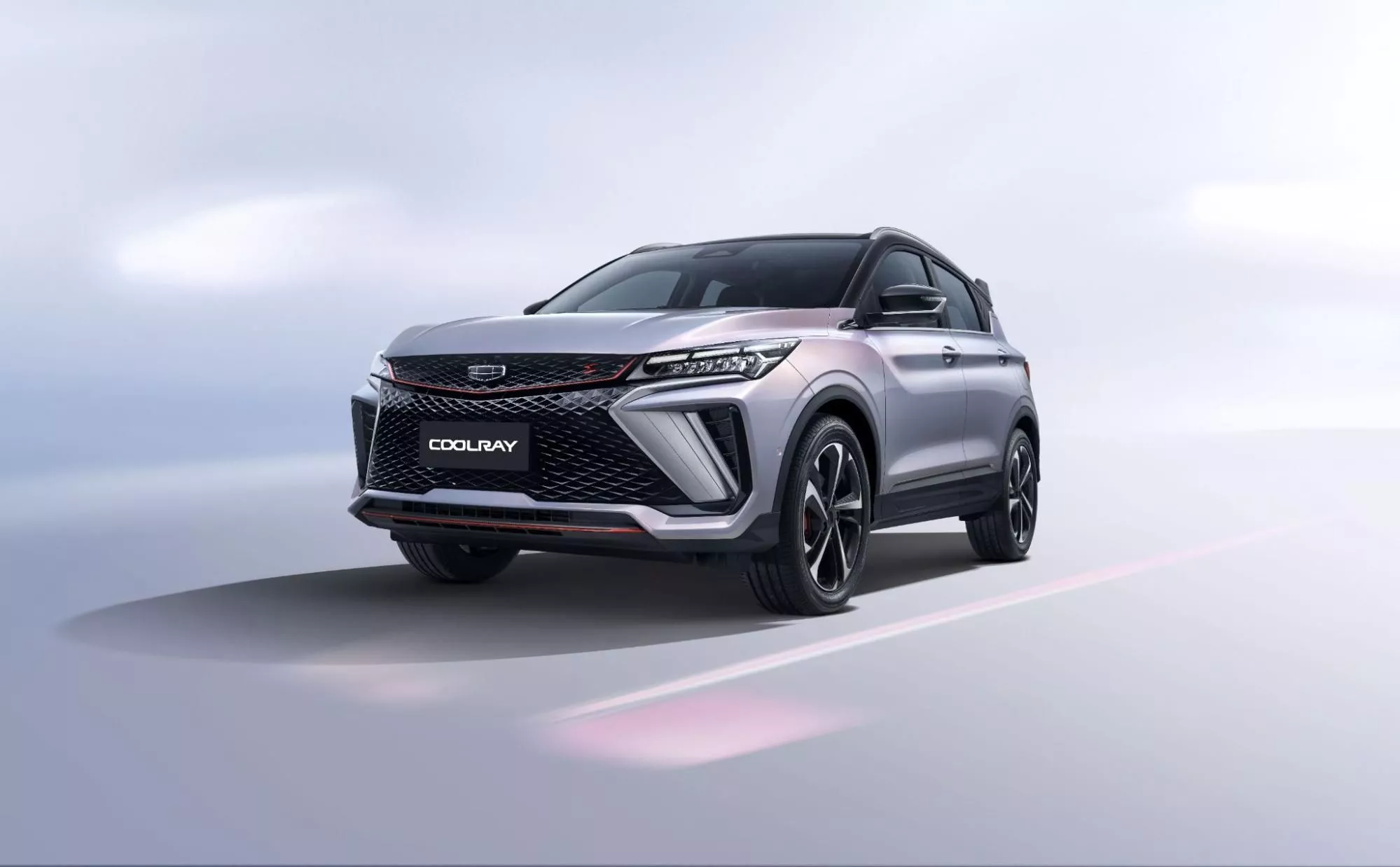 Выбор масла для двигателя Geely Coolray: руководство для владельцев