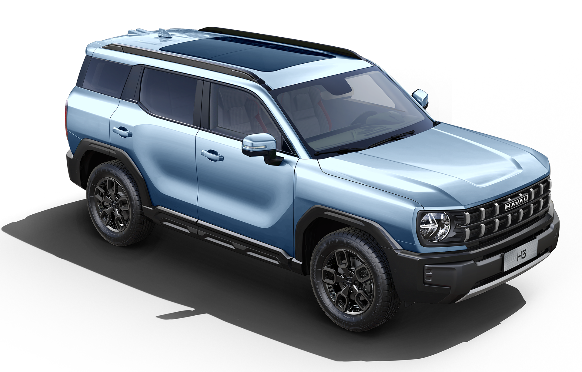 Двигатели HAVAL H3: мощность и рекомендации по выбору моторного масла