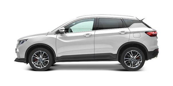 Belgee X50