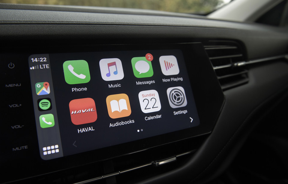 Пошаговая инструкция по подключению Apple CarPlay в автомобилях Haval: настройка и нюансы