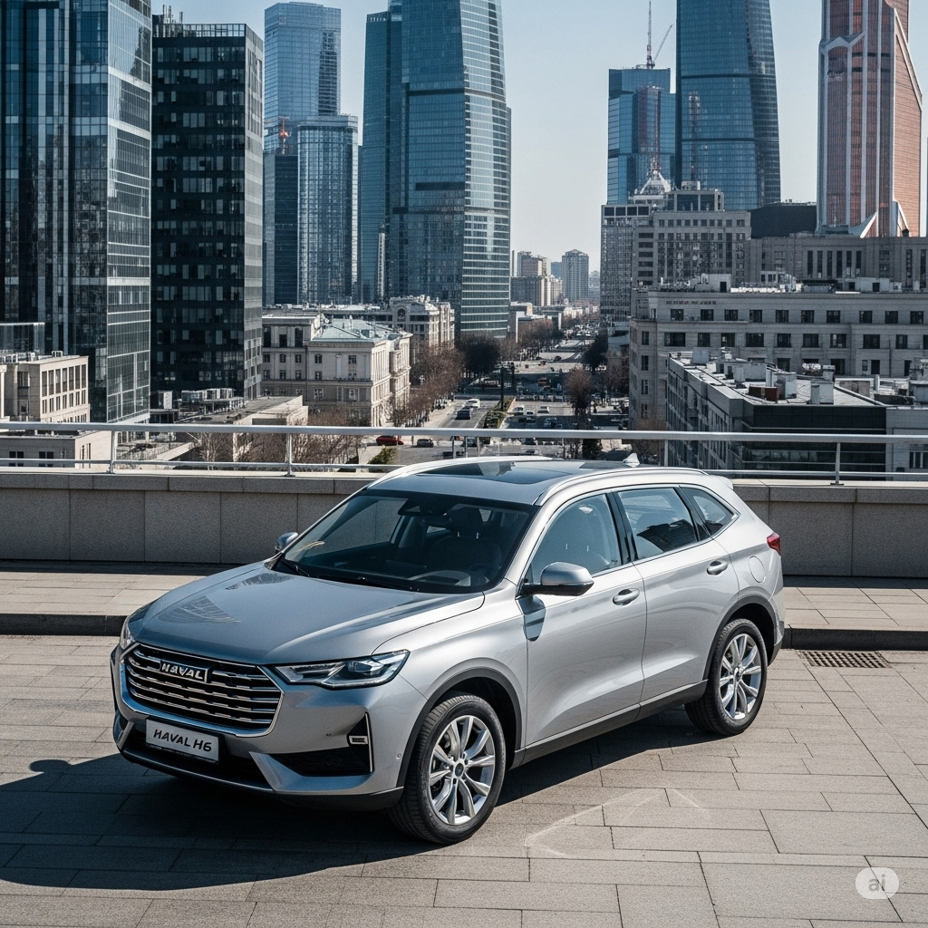 Выбираем моторное масло для Haval: Рекомендации, допуски и периодичность замены