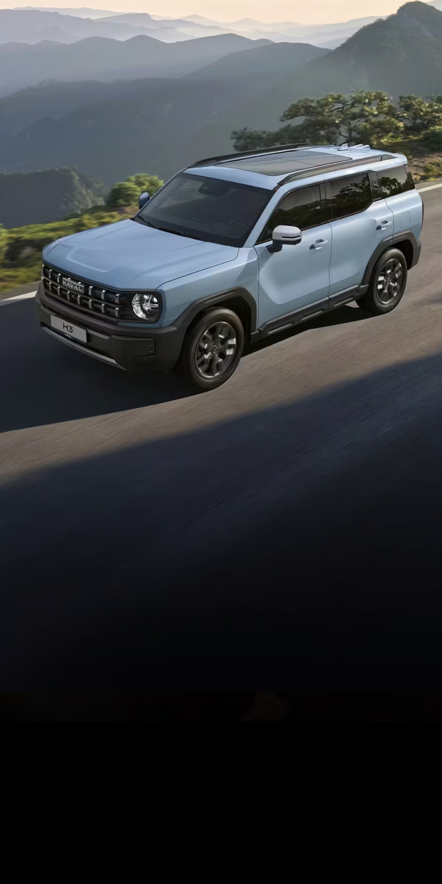 HAVAL H3<a href="#" class="header-sup">10</a>