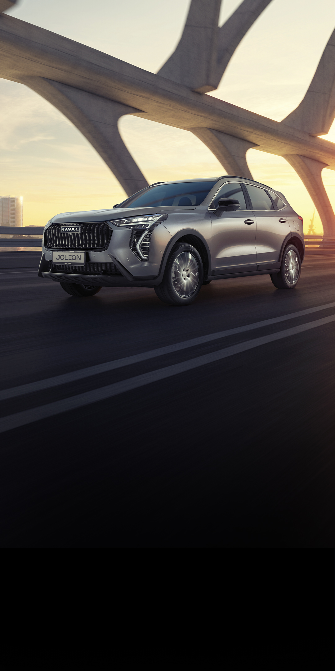 HAVAL JOLION<a href="#" class="header-sup">4</a>