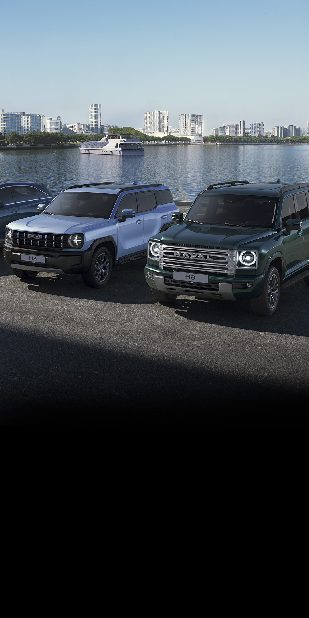 Вакансии GWM